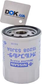 Масляный фильтр