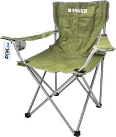 Крісло складане Ranger SL 620 RA2228