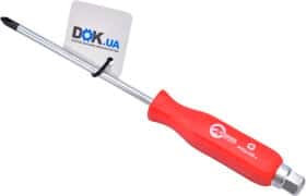 Отвертка ударная Intertool HT0488 PH 2