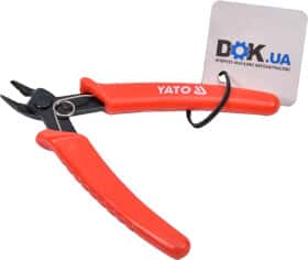 Бокорезы Yato YT2260 125 мм Бокорезы Yato YT2260 125 мм
