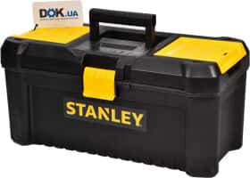 Ящик для інструментів Stanley Essential STST1-75517 7 секц.
