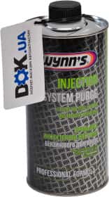 Промивка Wynn`s Injection System Purge