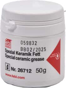 Мастило Febi Ceramic Grease керамічне Мастило Febi Ceramic Grease керамічне