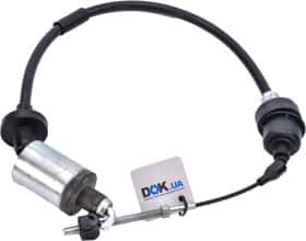 Трос зчеплення Sachs 3074 003 314