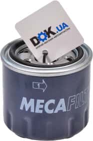 Оливний фільтр Mecafilter ELH4372