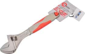 Ключ разводной Intertool xt0030 I-образный 0-36 мм