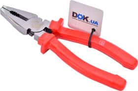 Пассатижи Intertool HT0108 180 мм
