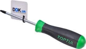 Викрутка Toptul FFAB2510 T25