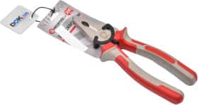 Пассатижи Intertool HT-0106 200 мм