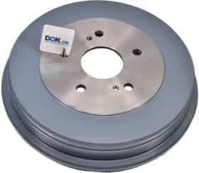 Гальмівний барабан Blue Print ADK84713
