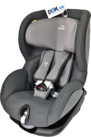 Автокресло Britax-Romer TriFix2 i-Size
