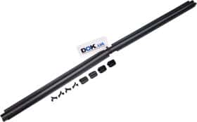 Щітки склоочисника Japanparts SS-RE70VL