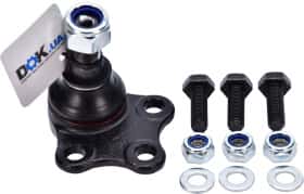 Шарова опора Teknorot R655
