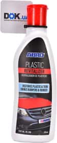 Полироль для кузова ABRO Plastic Revitalizer Полироль для кузова ABRO Plastic Revitalizer