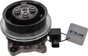 Помпа VAG 03C121004J