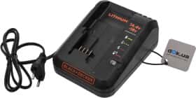 Зарядное устройство для электроинструментов BLACK+DECKER BDC1A