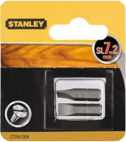 Набір бит Stanley STA61004XJ 2 шт.