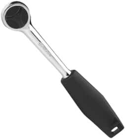 Трещотка Stanley 4-86-397 1/2" 72 зубца 265 мм Трещотка Stanley 4-86-397 1/2" 72 зубца 265 мм