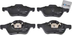 Тормозные колодки Goodrem rm1212