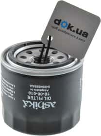 Оливний фільтр