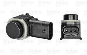 Датчик парктроника Valeo 890018