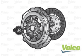 Комплект сцепления Valeo 826908