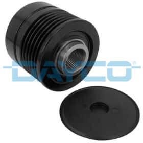 Шків генератора Dayco ALP2459 Шків генератора Dayco ALP2459
