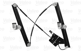 Комплект ступицы колеса Valeo 851480