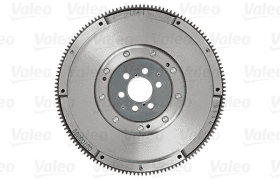 Маховик Valeo 836543