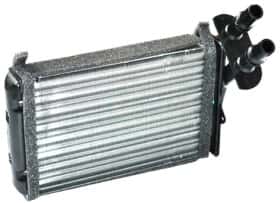 Радиатор печки Asam 32200