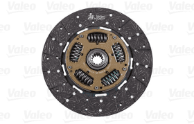 Диск сцепления Valeo 829460
