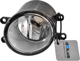 Передня протитуманна фара