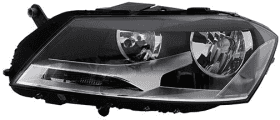 Основна фара Valeo 44501