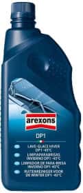 Концентрат омивача Arexons DP1 всесезонний -45 °С Концентрат омивача Arexons DP1 всесезонний -45 °С