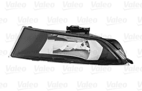 Передня протитуманна фара Valeo 47404