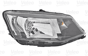 Основна фара Valeo 46604