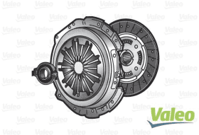 Комплект сцепления Valeo 826848