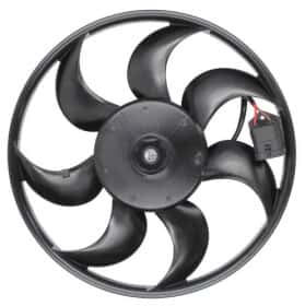 Вентилятор системи охолодження двигуна Thermotec D8X019TT