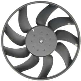 Вентилятор системи охолодження двигуна Thermotec D8X021TT