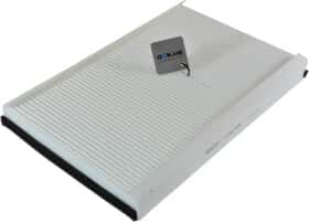Фильтр салона Solgy 104005