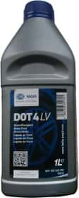 Тормозная жидкость Hella Pagid LV DOT 4 Тормозная жидкость Hella Pagid LV DOT 4