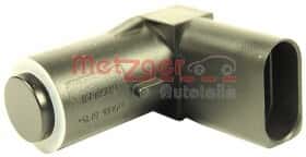 Датчик парктроніка Metzger 901084