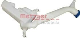 Бачок омывателя Metzger 2140137