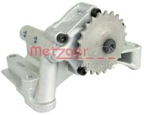 Масляный насос Metzger 8000025
