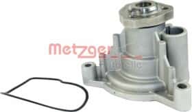 Помпа Metzger 4007012