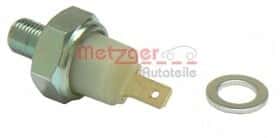 Датчик тиску оливи Metzger 910021