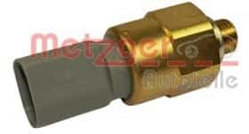 Датчик тиску оливи Metzger 910081