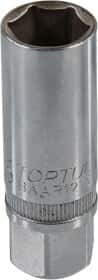 Торцева головка Toptul BAAR1216 16 мм 3/8"