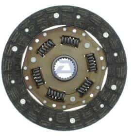 Диск зчеплення Aisin DN-003