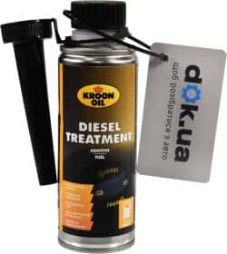 Присадка Kroon Oil Diesel Treatment Присадка Kroon Oil Diesel Treatment